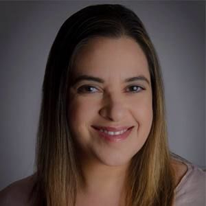 Meet your Posher, Eleni